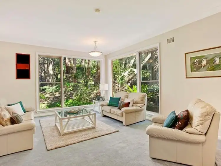 Second view of Homely house listing, 63 Chapman Avenue, Beecroft NSW 2119