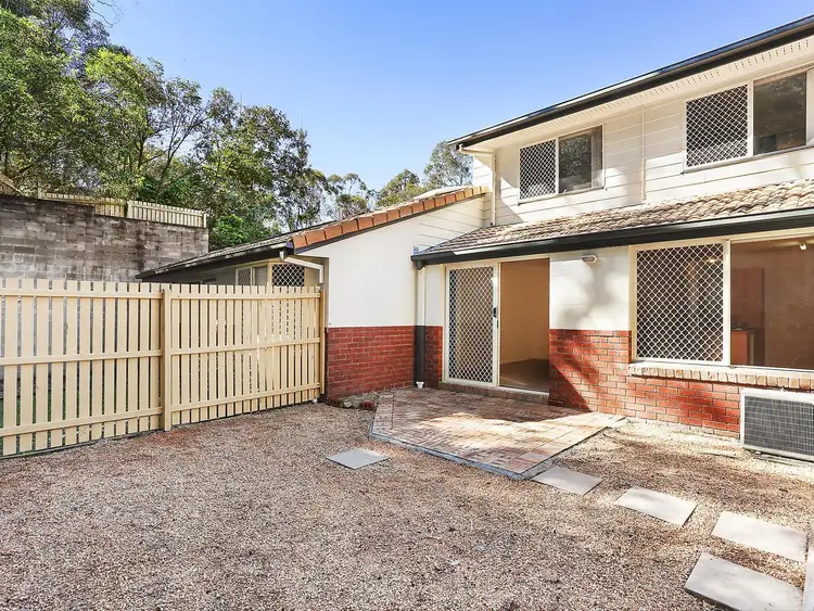 Fifth view of Homely townhouse listing, 69/1230 Creek Road, Carina Heights QLD 4152