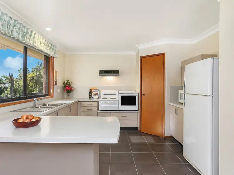 Second view of Homely house listing, 56 McBrien Drive, Kiama Downs NSW 2533