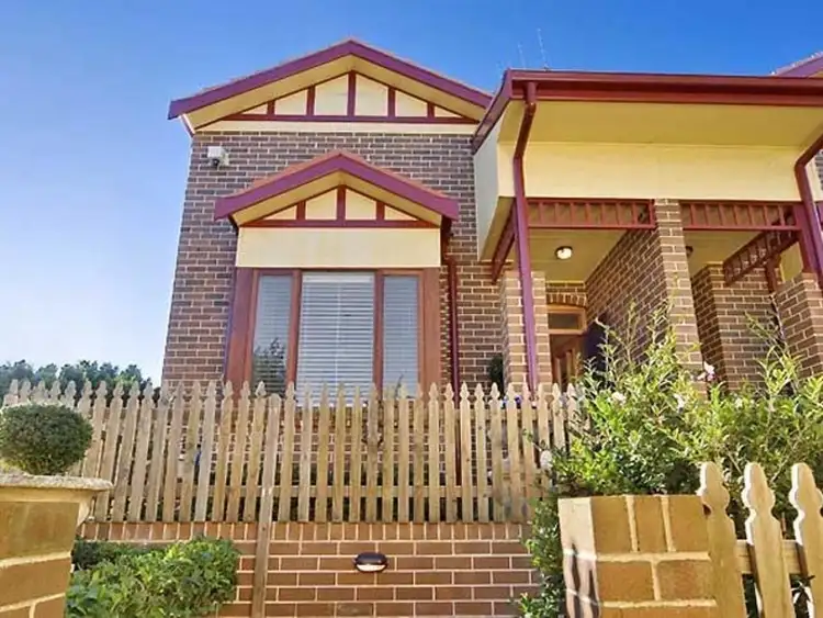 Third view of Homely house listing, 10/37 Hawthorne Parade, Haberfield NSW 2045