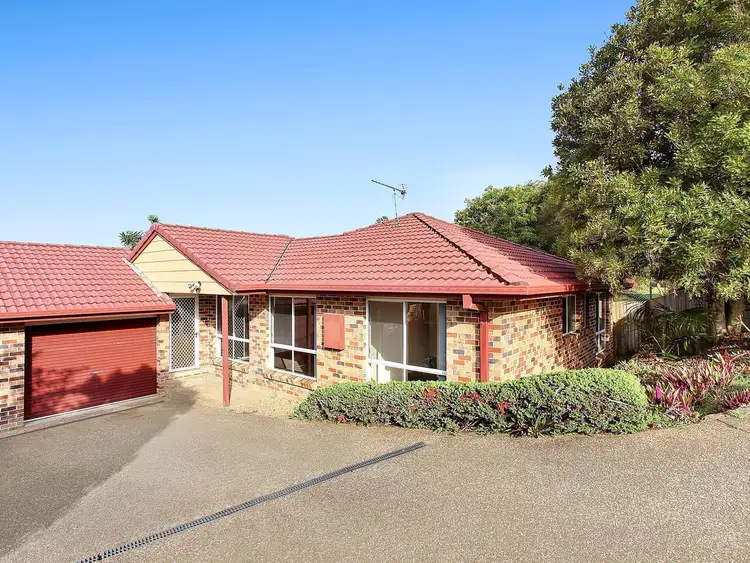 Second view of Homely house listing, 1/14 Fraser Drive, Banora Point NSW 2486