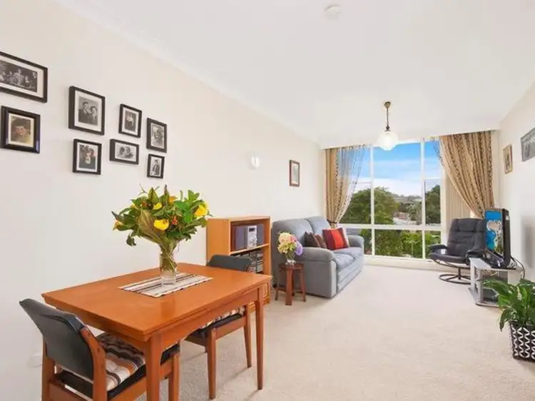 404/16 Roscrea Avenue, Randwick NSW 2031