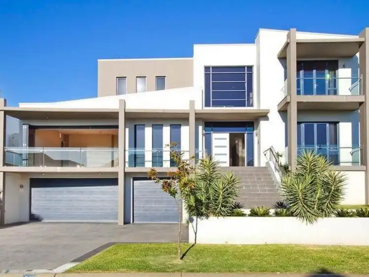 10 Bimbadgen Place, Bella Vista NSW 2153