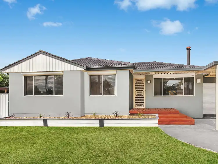 Main view of Homely house listing, 62 Ridgeway Crescent, Quakers Hill NSW 2763