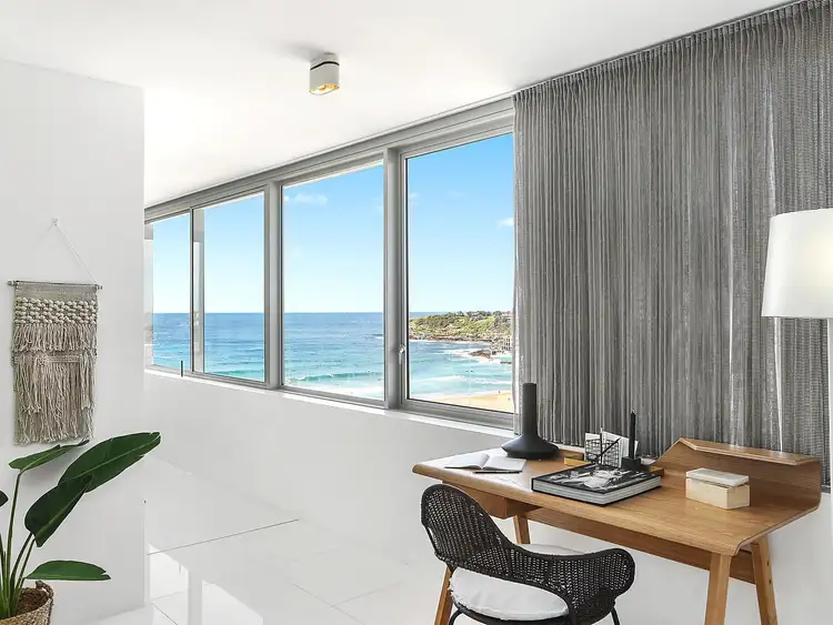 Sixth view of Homely apartment listing, 801/152 Campbell Parade, Bondi Beach NSW 2026
