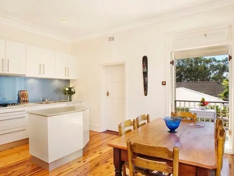 Third view of Homely house listing, 23 Edward Street, Bondi Beach NSW 2026
