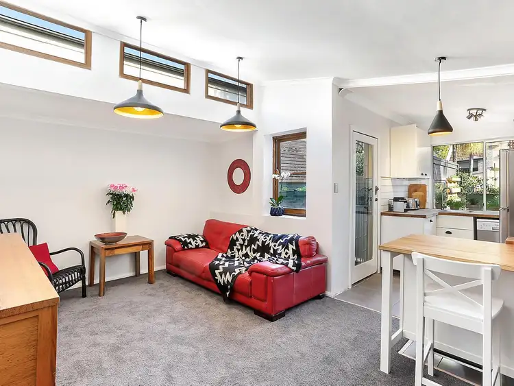 Second view of Homely house listing, 25 Jubilee Street, Lewisham NSW 2049
