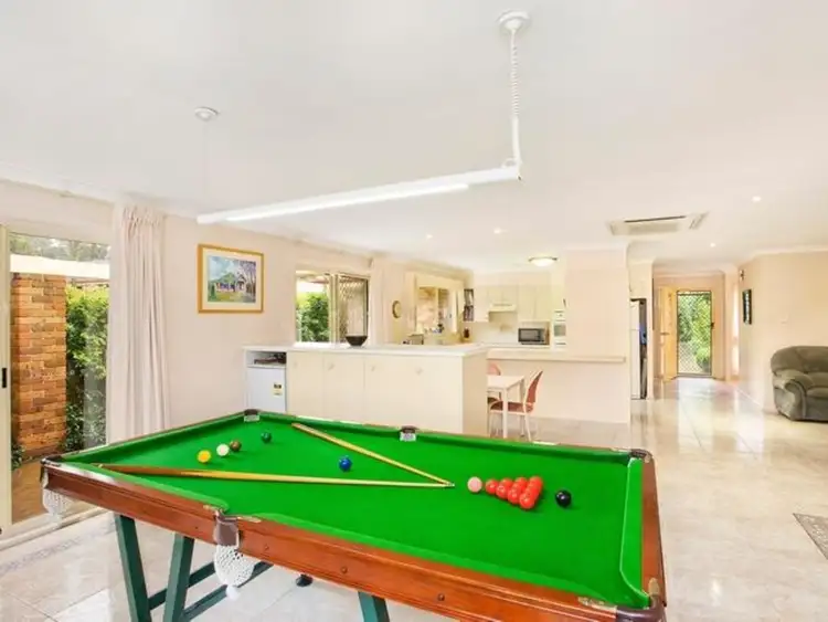 Third view of Homely house listing, 36 Belmont Parade, Mount Colah NSW 2079