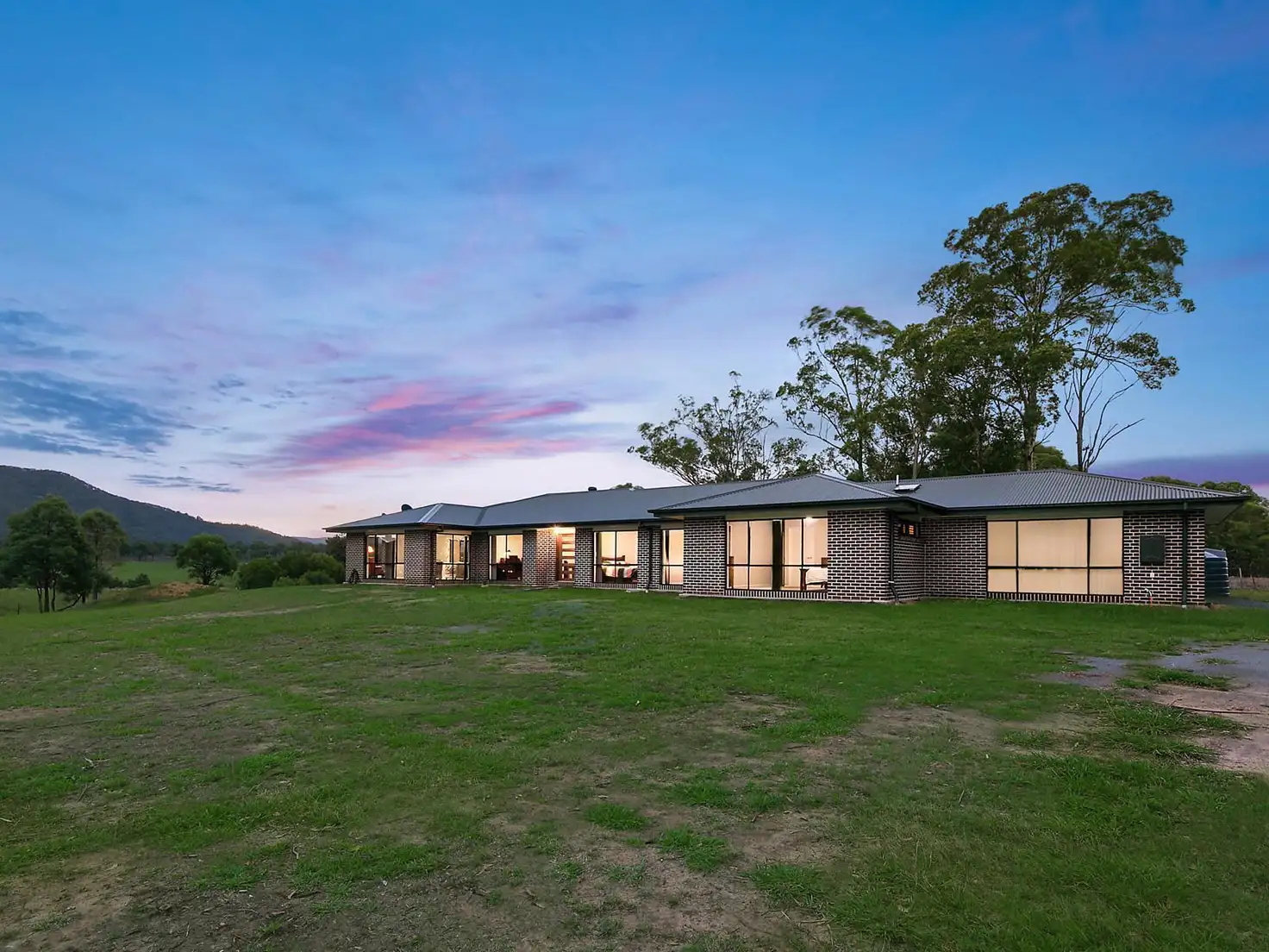 Main view of Homely house listing, 18 Nirvana Close, Vacy NSW 2421