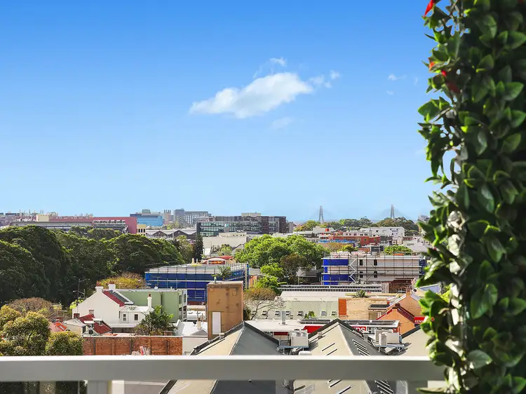 Second view of Homely apartment listing, B703/222 Botany Road, Alexandria NSW 2015