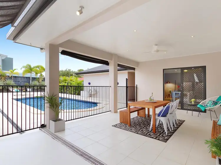 Second view of Homely house listing, 25 Moreton Ash Drive, Douglas QLD 4814
