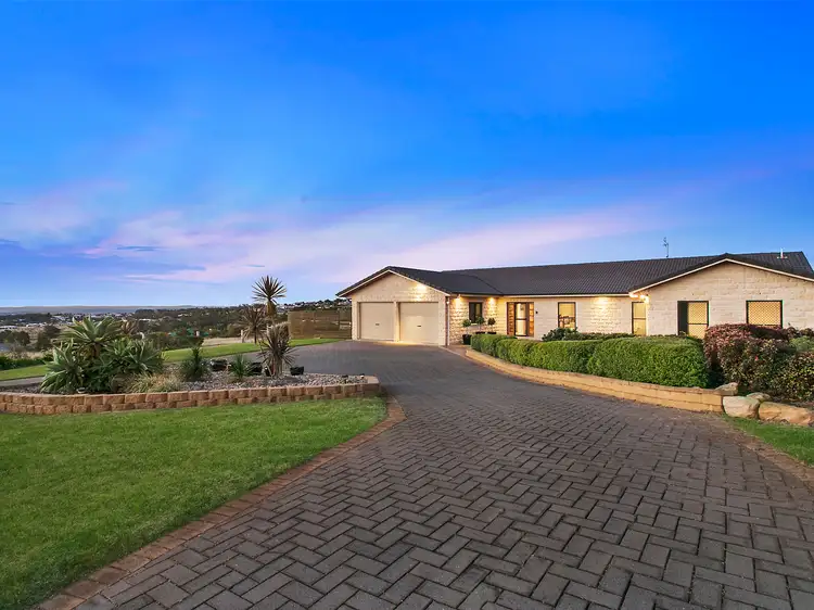 Main view of Homely house listing, 14 Liam Drive, Highfields QLD 4352