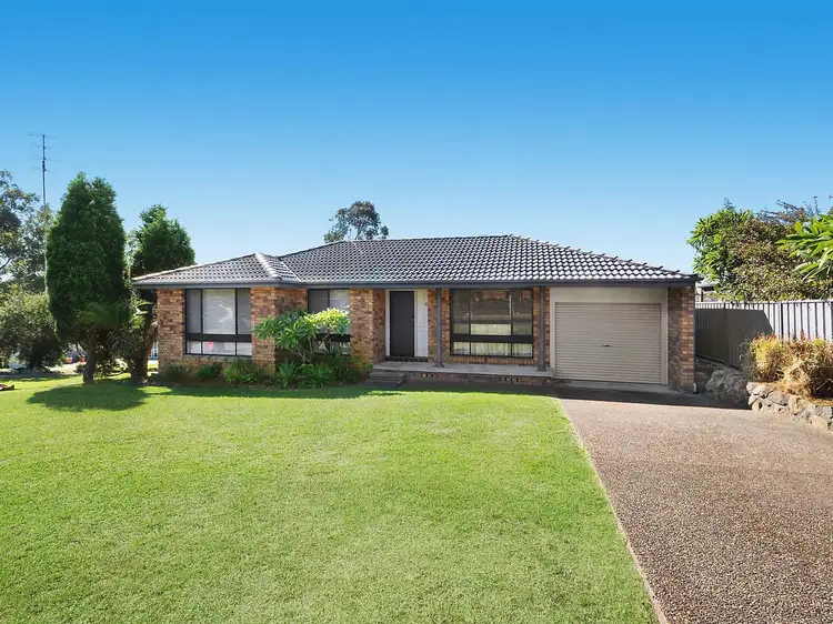 6 Currikee Lane
