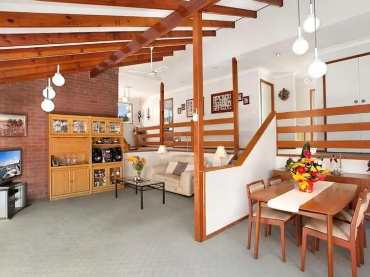 Second view of Homely house listing, 54 Glen Ayr Drive, Banora Point NSW 2486