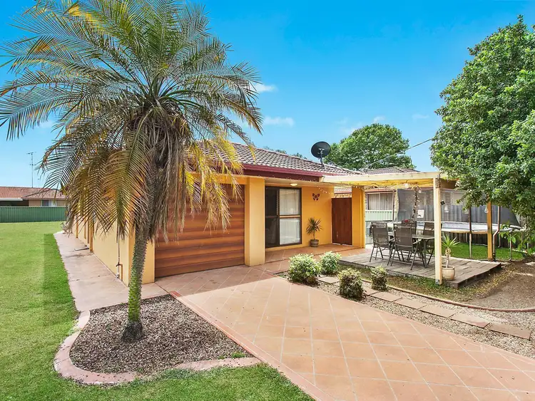 107 Palm Beach Avenue, Palm Beach QLD 4221