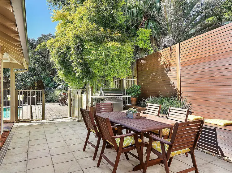 Fourth view of Homely house listing, 1 Langham Place, Davidson NSW 2085