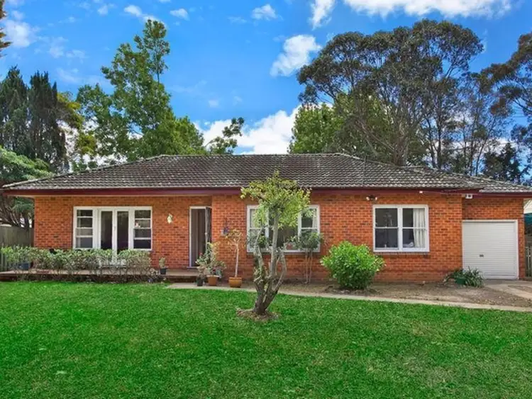 Third view of Homely house listing, 5 Oxford Place, St Ives NSW 2075