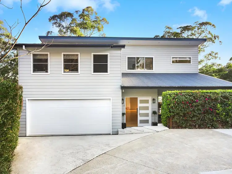 2/15 Weemala Crescent, Terrigal NSW 2260