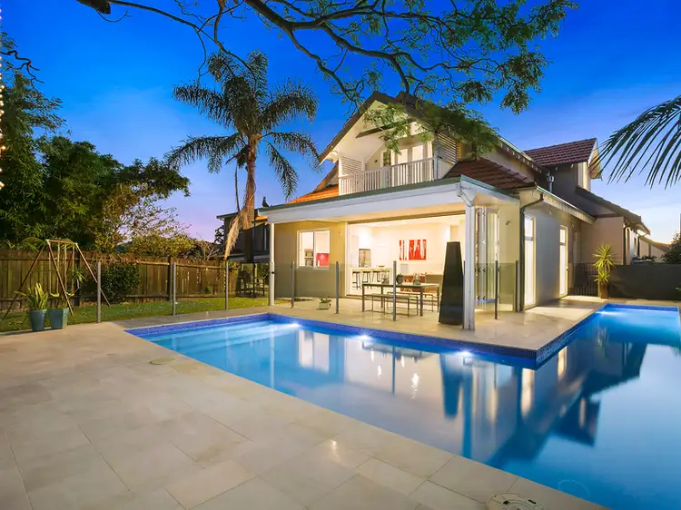 Main view of Homely house listing, 21 Ryrie Street, Mosman NSW 2088