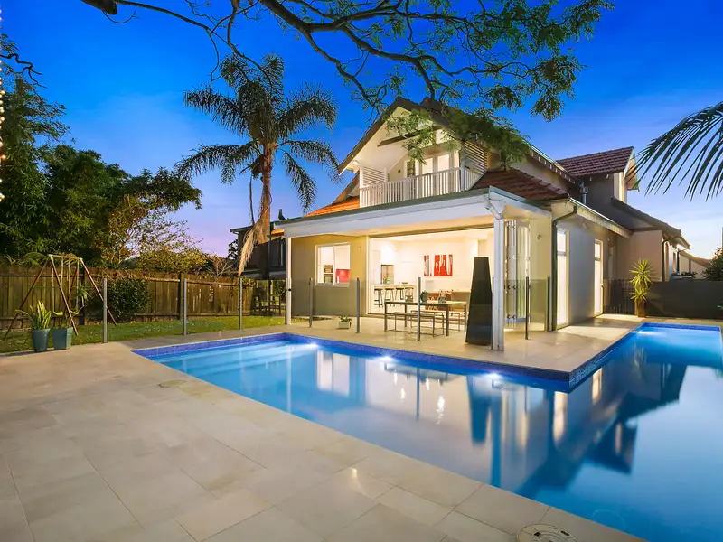 Main view of Homely house listing, 21 Ryrie Street, Mosman NSW 2088