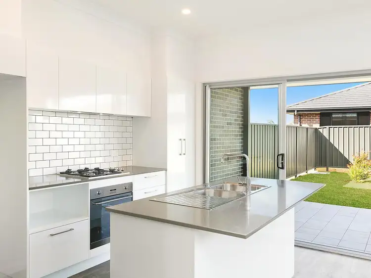 4a Kestrel Avenue, Horsley NSW 2530