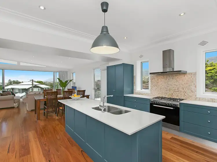 Fourth view of Homely house listing, 14 Mountain Road, Austinmer NSW 2515