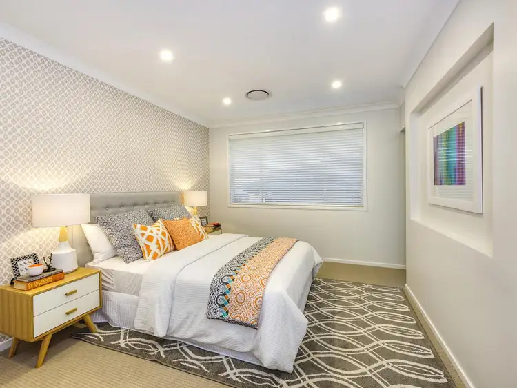 Fifth view of Homely house listing, 16 Redwood Drive, Gillieston Heights NSW 2321
