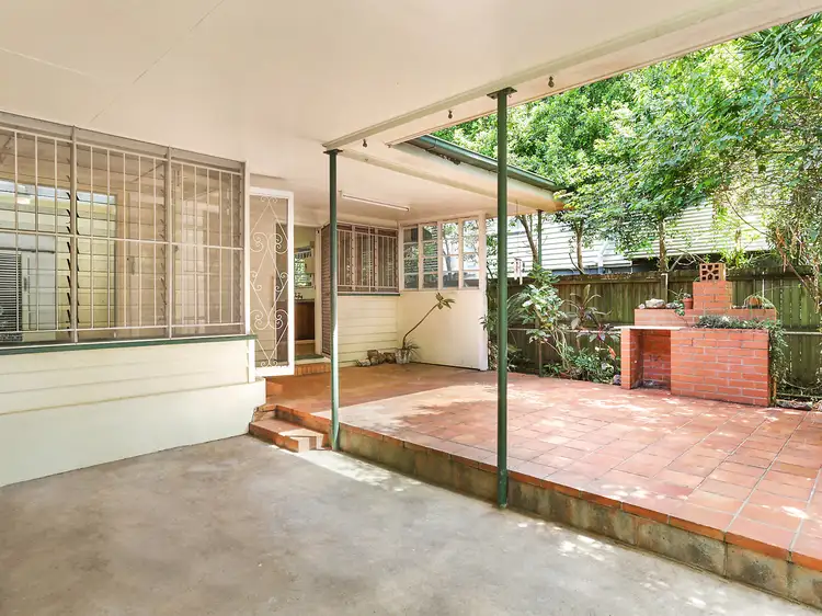 Main view of Homely house listing, 17 Saunders Street, Indooroopilly QLD 4068