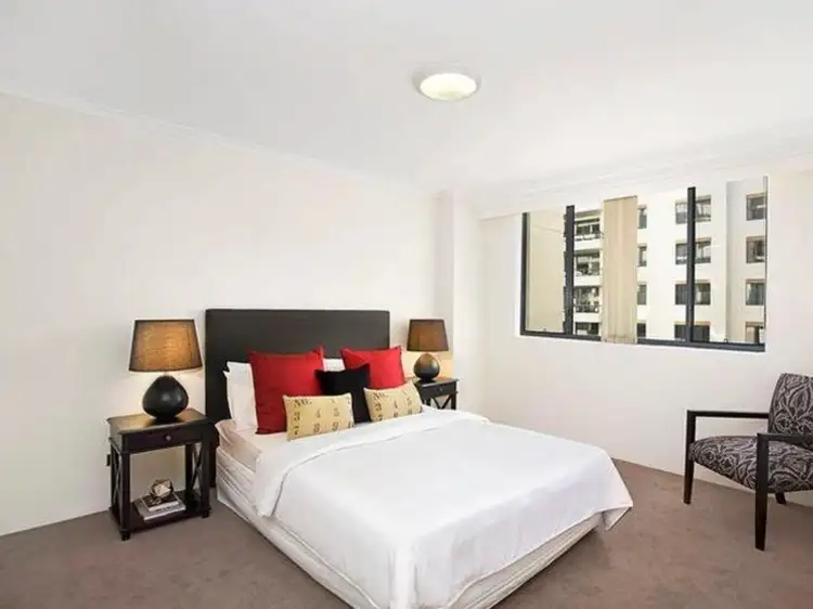 Third view of Homely apartment listing, 117/102 Miller Street, Pyrmont NSW 2009
