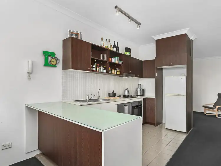 Second view of Homely apartment listing, 26/52 McEvoy Street, Waterloo NSW 2017