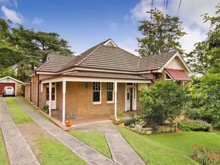 43 Gloucester Road, Epping NSW 2121