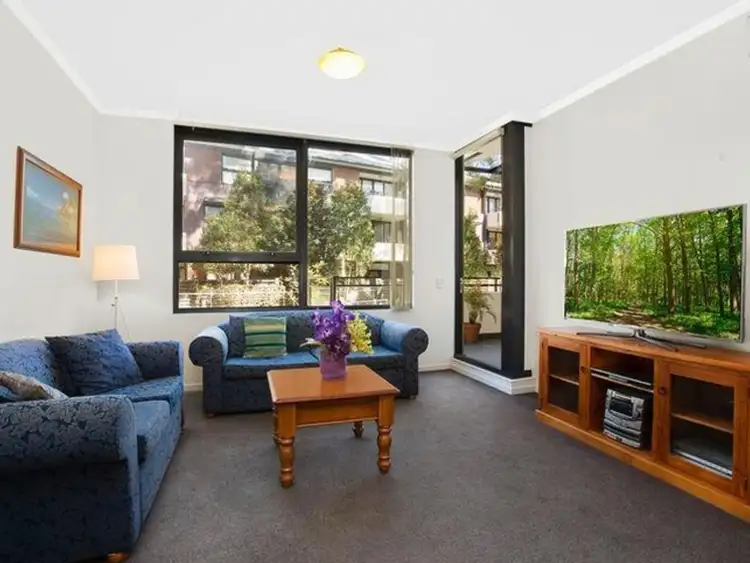 Main view of Homely apartment listing, B110/2 Darley Street, Forestville NSW 2087