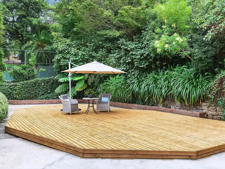 Fourth view of Homely house listing, 4 Plymouth Close, Wahroonga NSW 2076