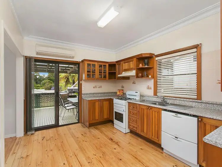 Fifth view of Homely house listing, 54 Lachlan Street, Thirroul NSW 2515