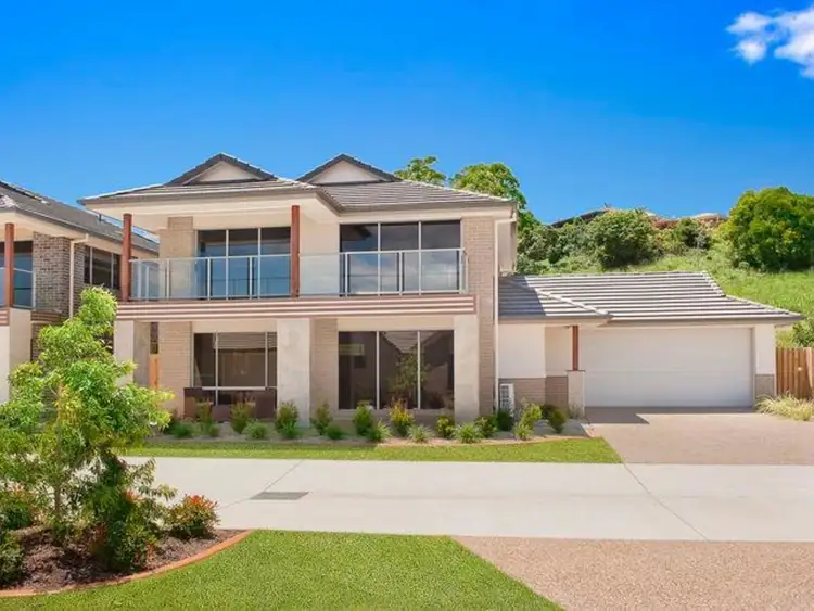 Fourth view of Homely house listing, 20/17 Darlington Drive, Banora Point NSW 2486