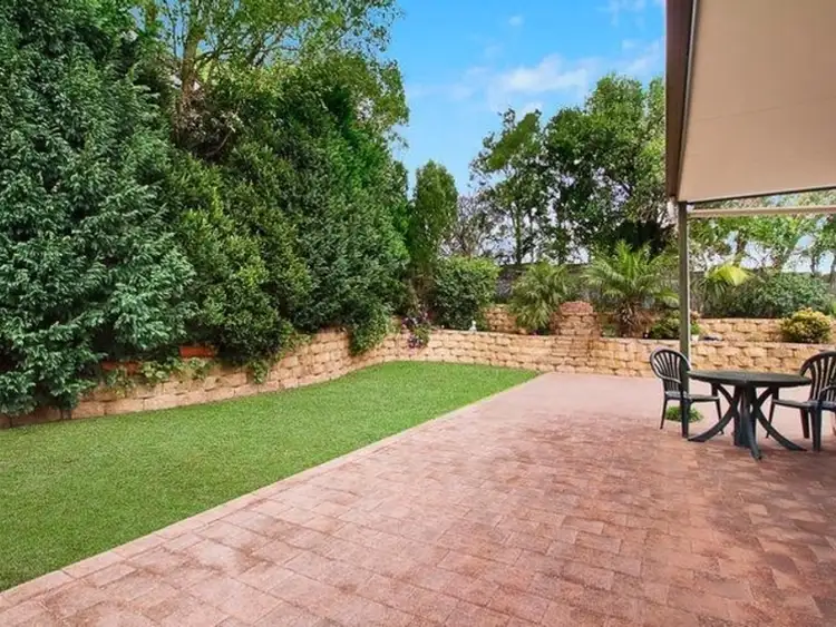 Sixth view of Homely house listing, 1 Mount Street, West Ryde NSW 2114
