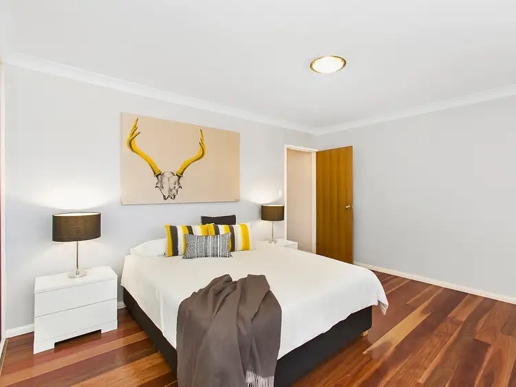 Fourth view of Homely apartment listing, 6/60 Bourke Street, North Wollongong NSW 2500