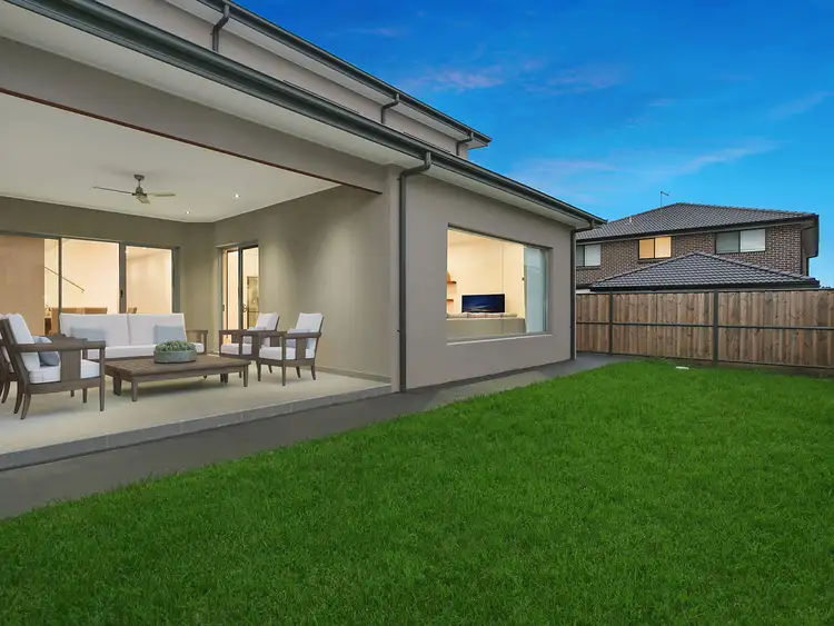 Sixth view of Homely house listing, 22 Gowanlea Avenue, Elizabeth Hills NSW 2171