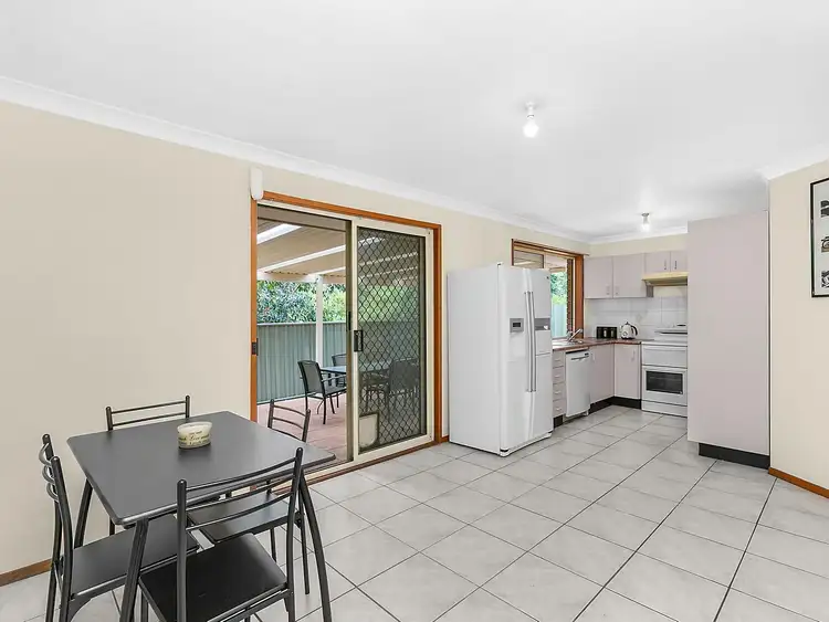 Main view of Homely house listing, 78A Hutton Avenue, Bulli NSW 2516
