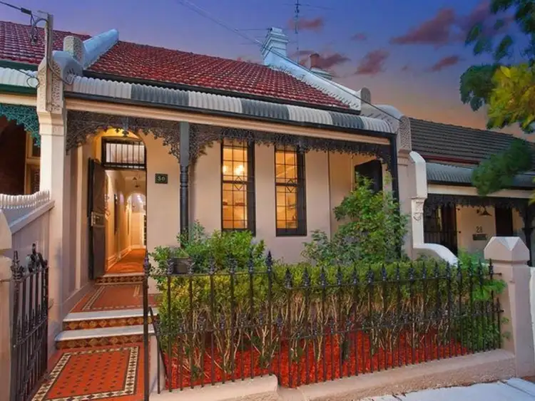 30 Corunna Road, Stanmore NSW 2048