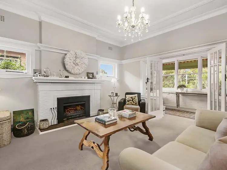 Fourth view of Homely house listing, 32 Kardella Avenue, Killara NSW 2071