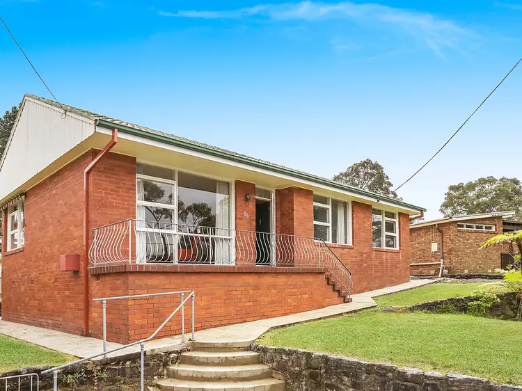86 Arthur Street, Forestville NSW 2087