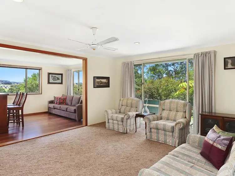 Third view of Homely house listing, 31 Sheringa Grove, Cordeaux Heights NSW 2526
