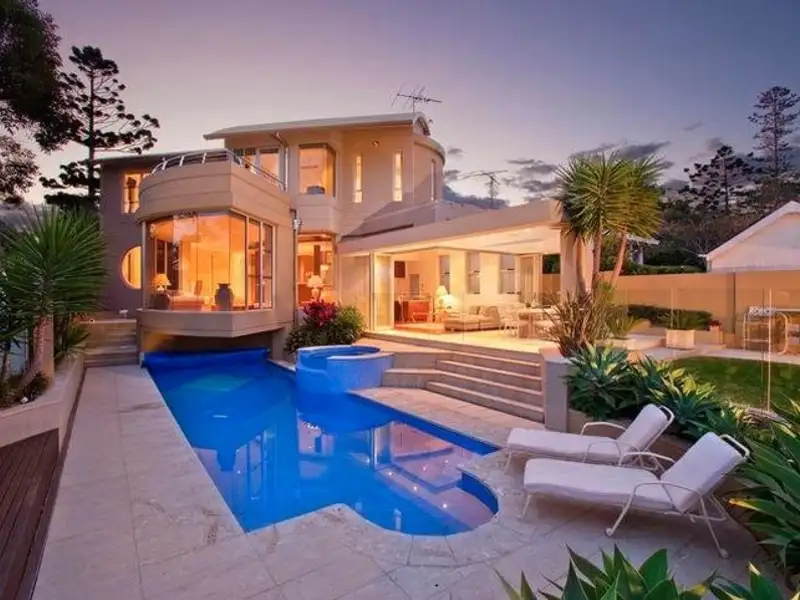 Main view of Homely house listing, 154 Ewos Parade, Cronulla NSW 2230