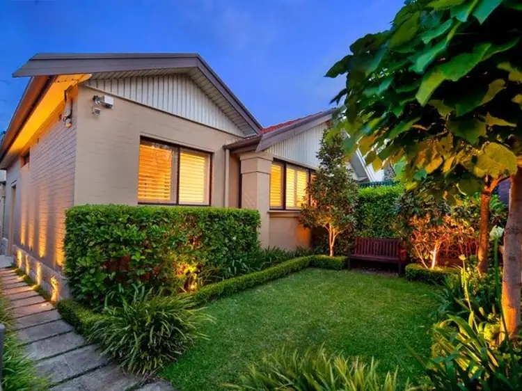 Second view of Homely house listing, 45A Young Street, Cremorne NSW 2090
