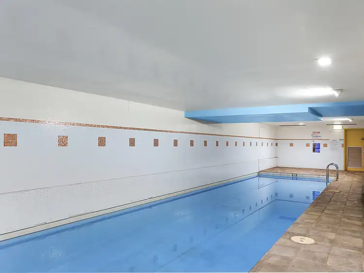Fourth view of Homely studio listing, 9/236 Pacific Highway, Crows Nest NSW 2065