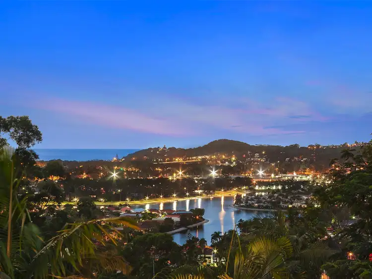 Sixth view of Homely house listing, 8 Coogee Court, Elanora QLD 4221
