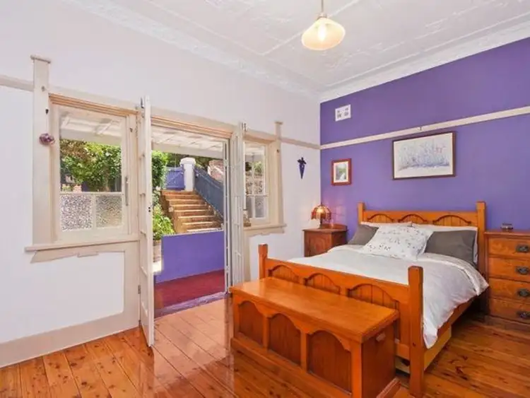 Third view of Homely house listing, 108 Thornley Street, Marrickville NSW 2204