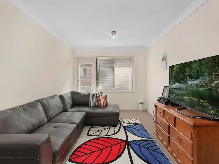 Second view of Homely apartment listing, 12/28 Loftus Street, Campsie NSW 2194