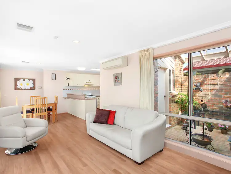 Third view of Homely house listing, 6 Minnta Place, Ngunnawal ACT 2913